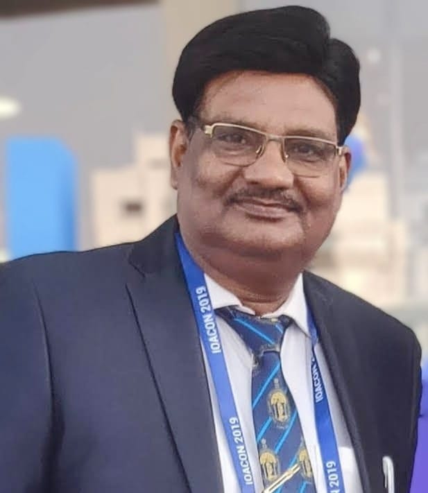 President Image